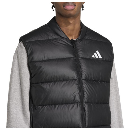 Adidas Ανδρικό αμάνικο μπουφάν Essentials Climawarm Synthetic Down Puffer Vest